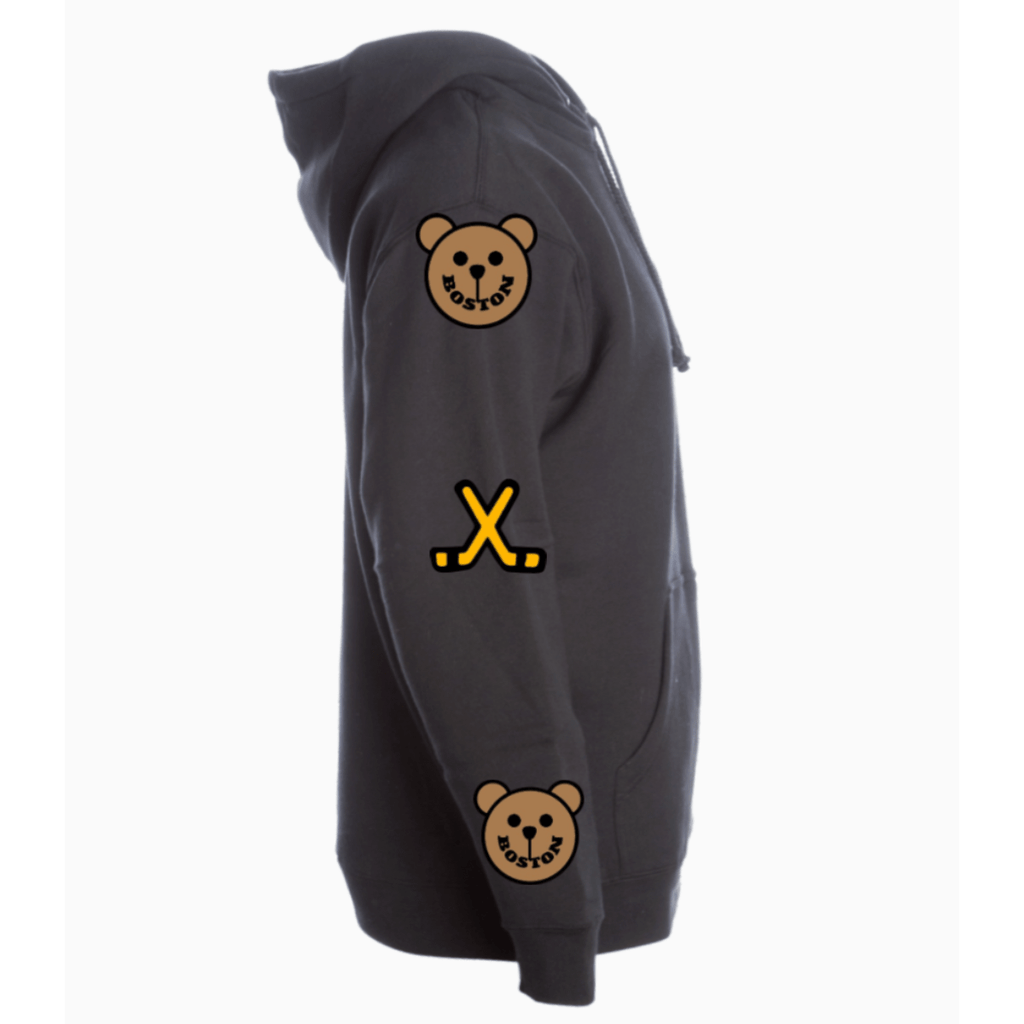 New Boston Smiley - BROdenim