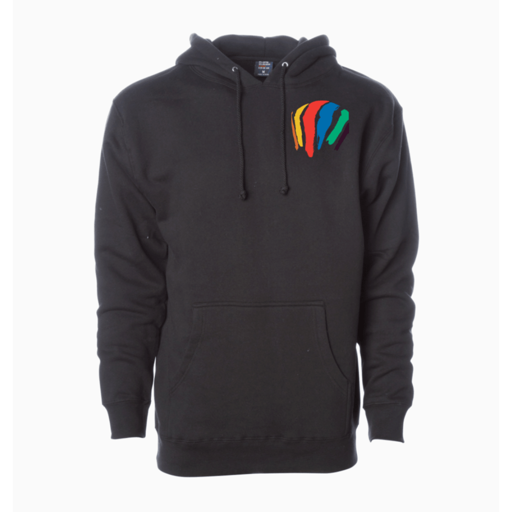 New Boston Smiley - BROdenim