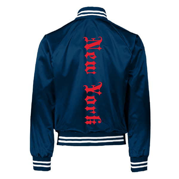 New York Bomber - BROdenim