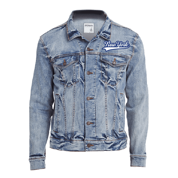 New York Denim - BROdenim