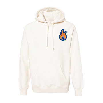 New York Knicks Customizable Hoodie - BROdenim