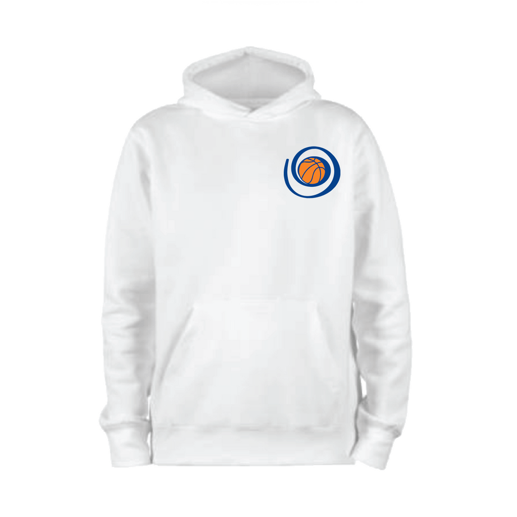 New York Knicks Customizable Hoodie - BROdenim