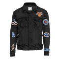 New York Knicks Denim - BROdenim