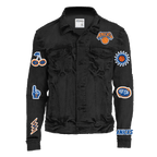 New York Knicks Denim - BROdenim