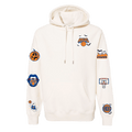 New York Knicks Halloween Hoodie - BROdenim