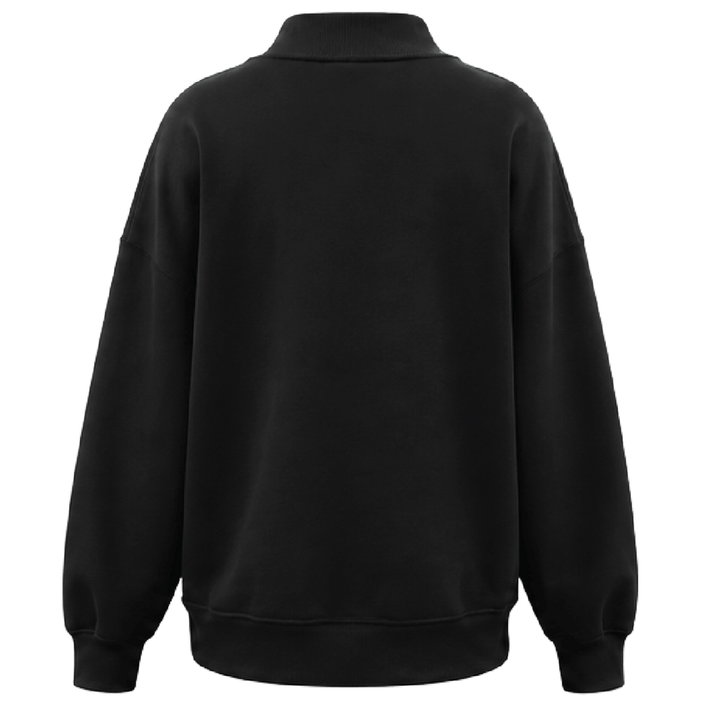 New York Knicks Mockneck - BROdenim