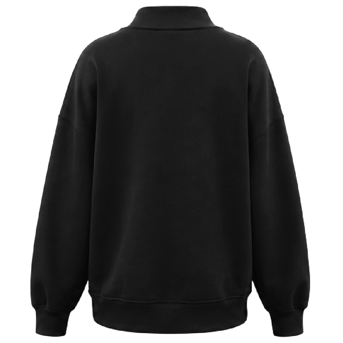 New York Knicks Mockneck - BROdenim