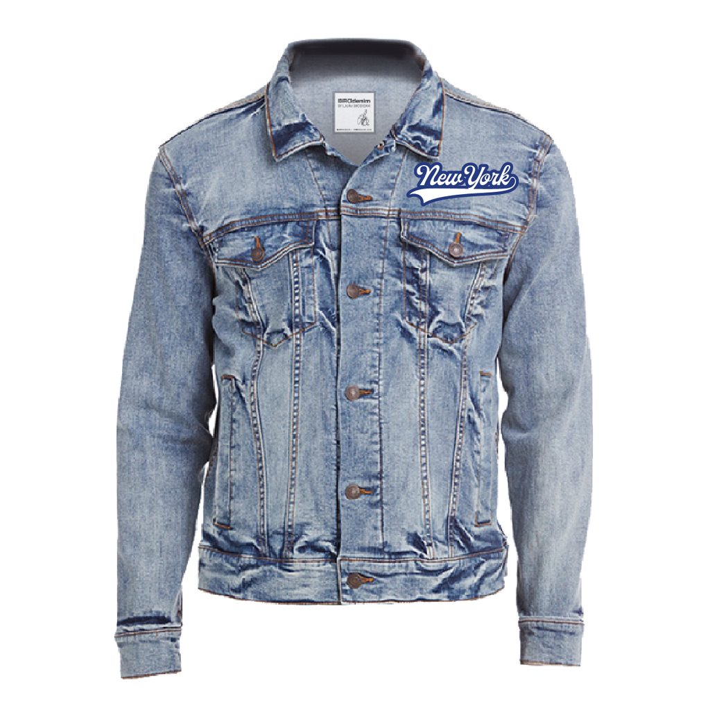 New York Denim