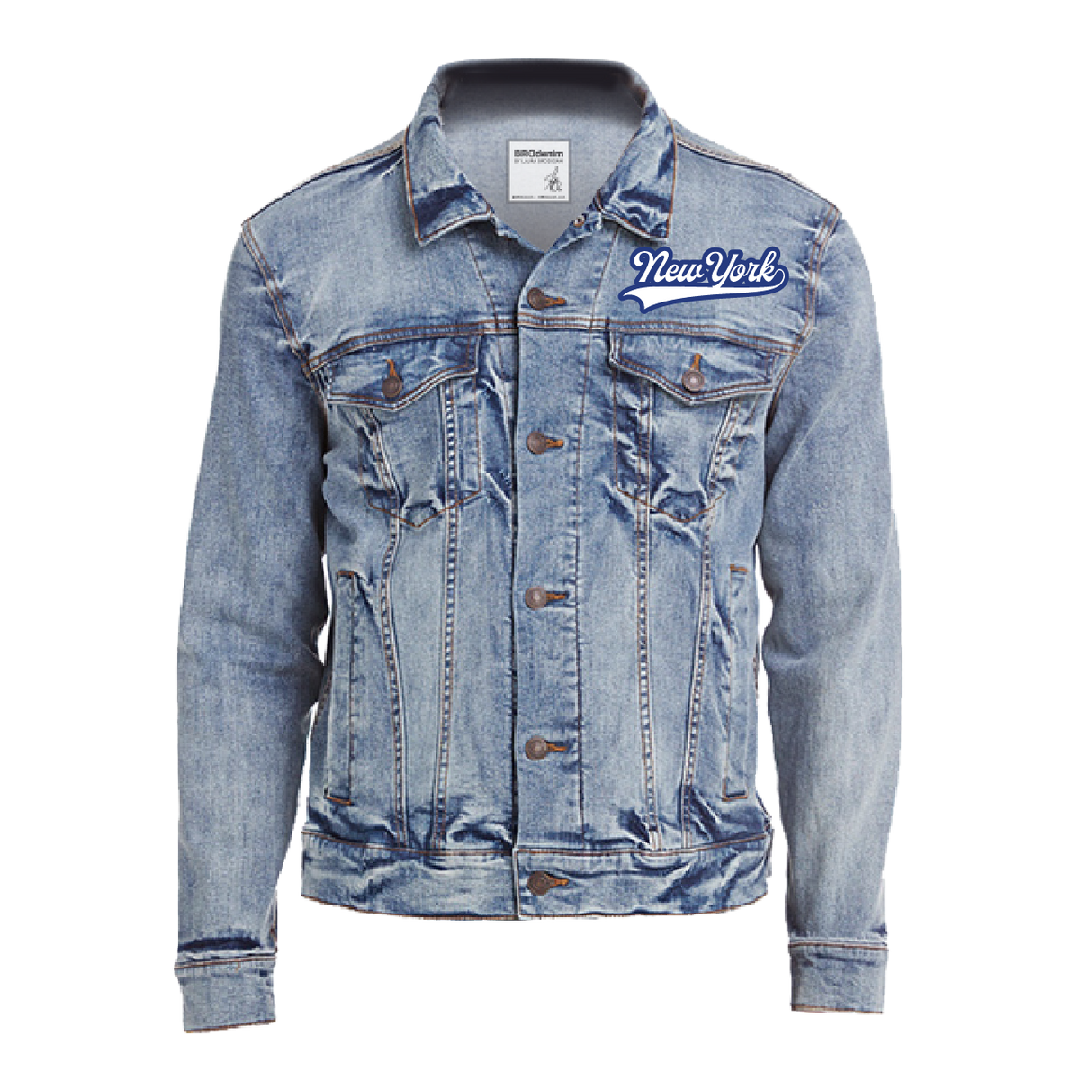 New York Denim
