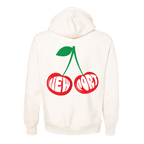 Newport cherries - BROdenim