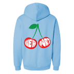 Newport cherries - BROdenim