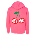 Newport cherries - BROdenim