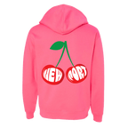 Newport cherries - BROdenim