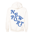 Newport jumbled - BROdenim
