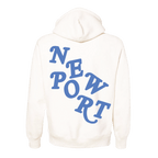 Newport jumbled - BROdenim