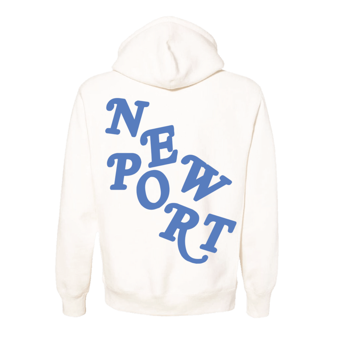 Newport jumbled - BROdenim