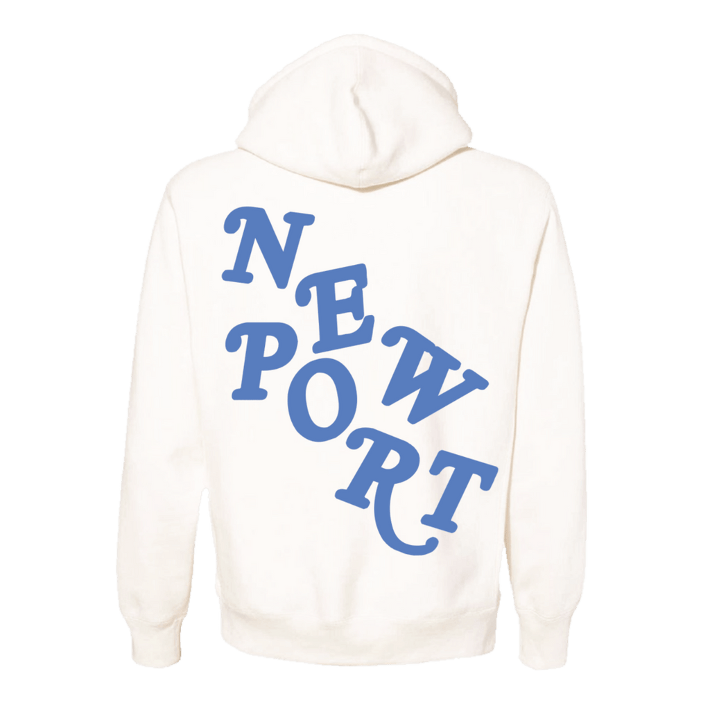Newport jumbled - BROdenim