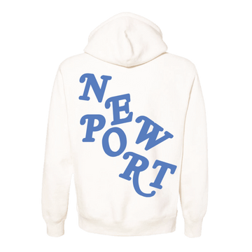 Newport jumbled - BROdenim