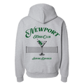 Newport tennis club - BROdenim