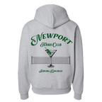 Newport tennis club - BROdenim