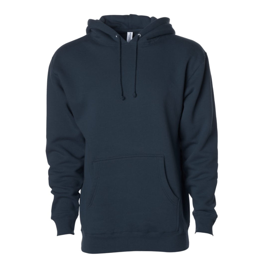 Next Ferry Hoodie - BROdenim