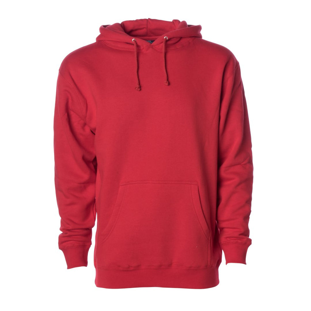 Next Ferry Hoodie - BROdenim