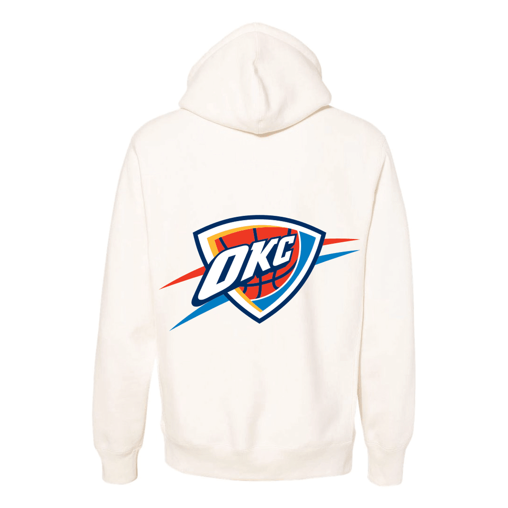 Oklahoma City Thunder - BROdenim