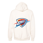 Oklahoma City Thunder - BROdenim