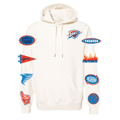 Oklahoma City Thunder - BROdenim