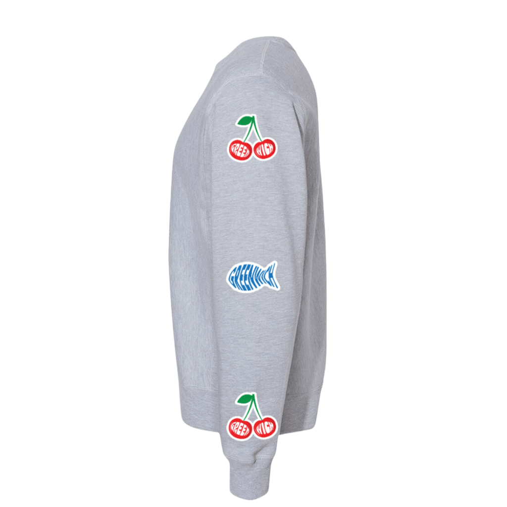 Old Greenwich Crew - BROdenim