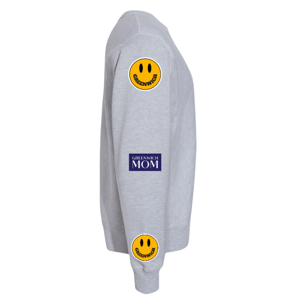 Old Greenwich Crew - BROdenim