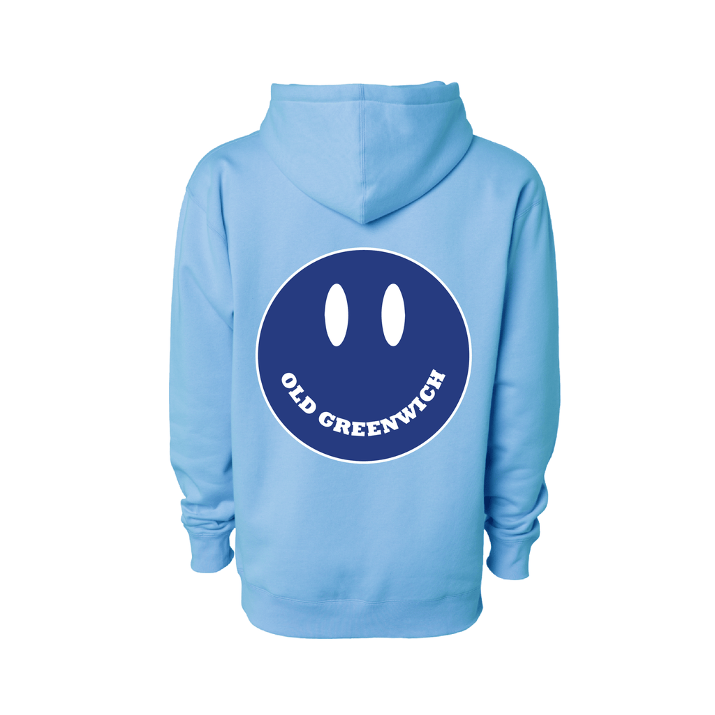 Old Greenwich School Sweatshirt - BROdenim