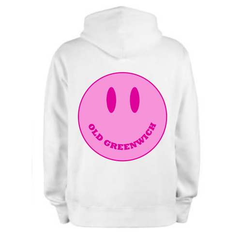 Old Greenwich School Sweatshirts - BROdenim