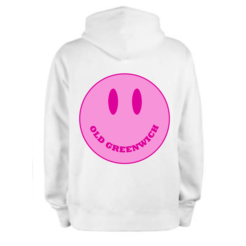 Old Greenwich School Sweatshirts - BROdenim