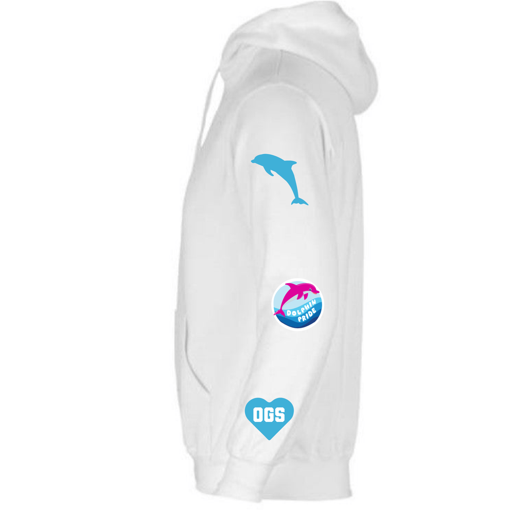 Old Greenwich School Sweatshirts - BROdenim