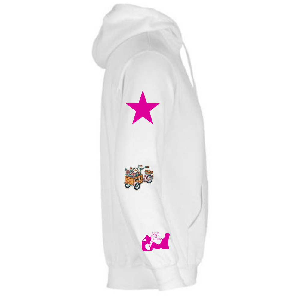 Old Greenwich School Sweatshirts - BROdenim