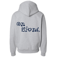 On Island - BROdenim