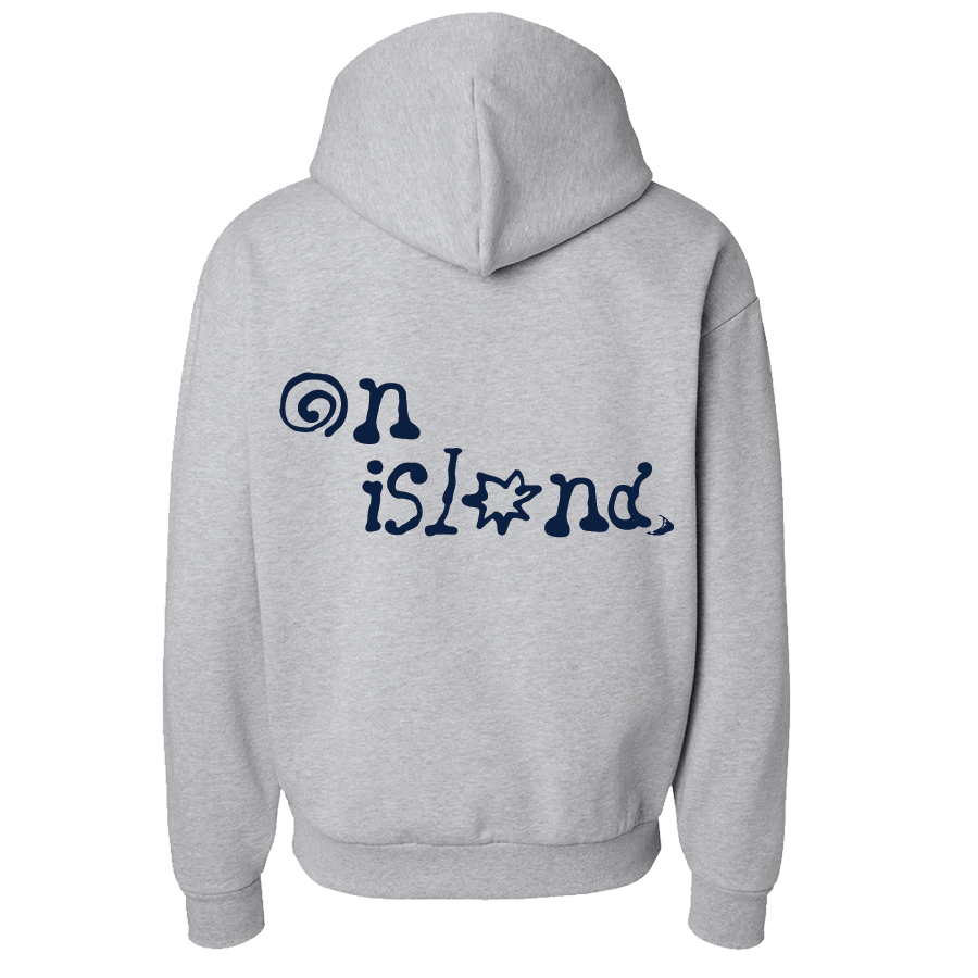 On Island - BROdenim