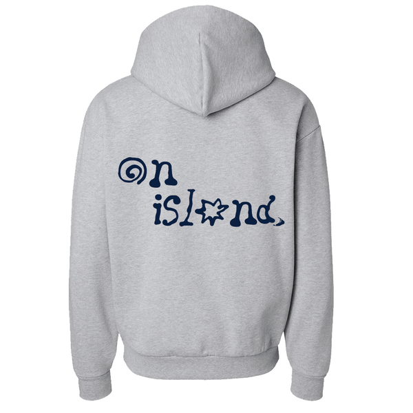 On Island - BROdenim