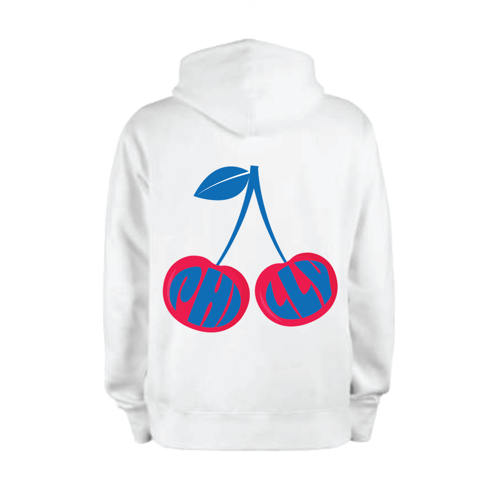 Philadelphia 76ers Customizable Hoodie - BROdenim