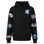 Philadelphia 76ers Halloween Hoodie - BROdenim