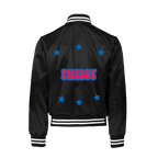 Philadelphia Bomber - BROdenim