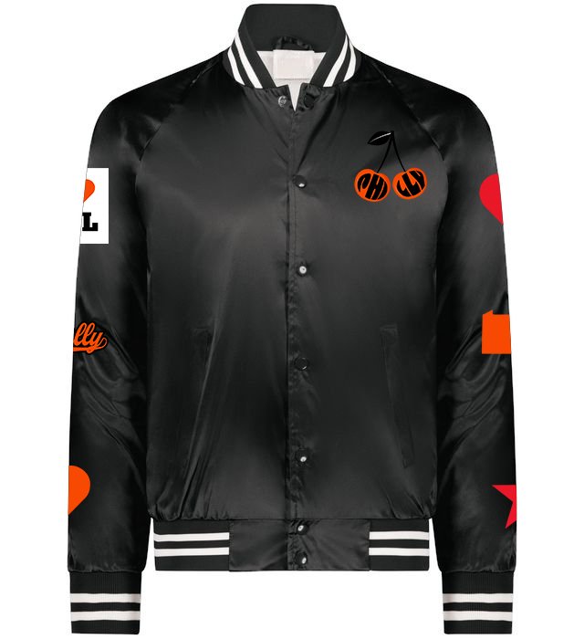 Philadelphia Bomber - BROdenim