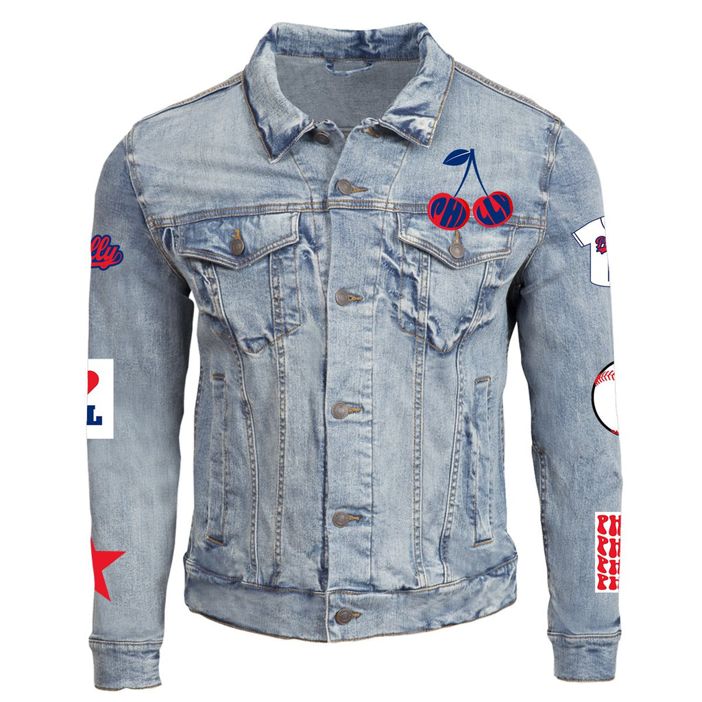 Philadelphia Denim - BROdenim