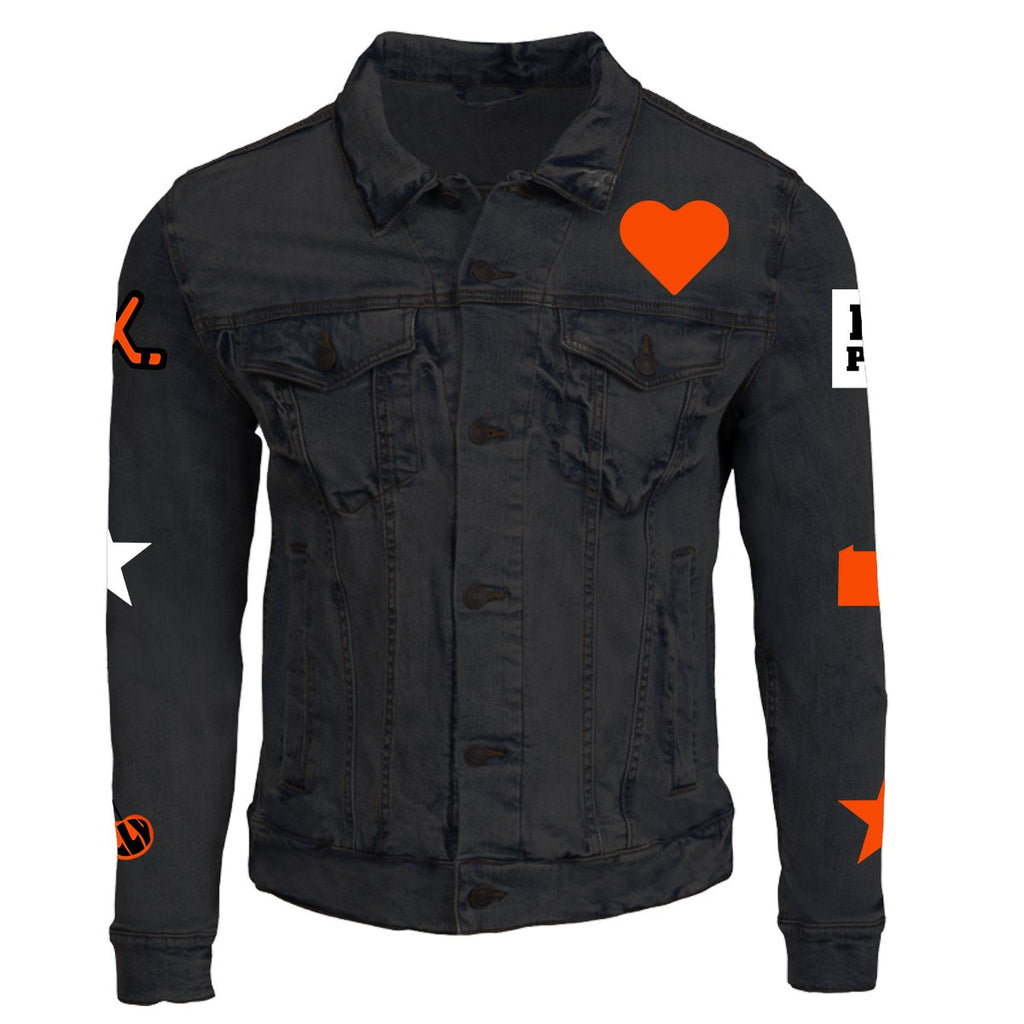 Philadelphia Denim - BROdenim