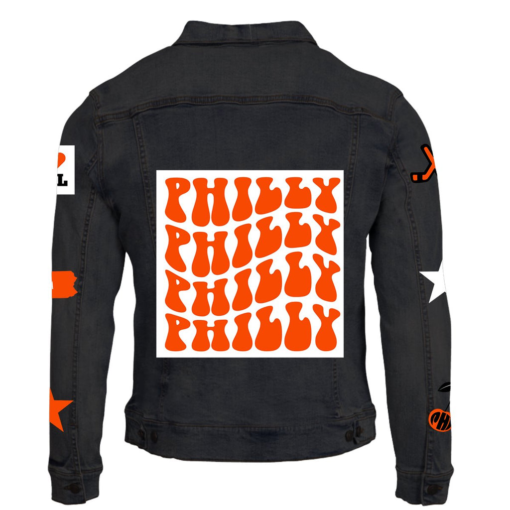 Philadelphia Denim - BROdenim