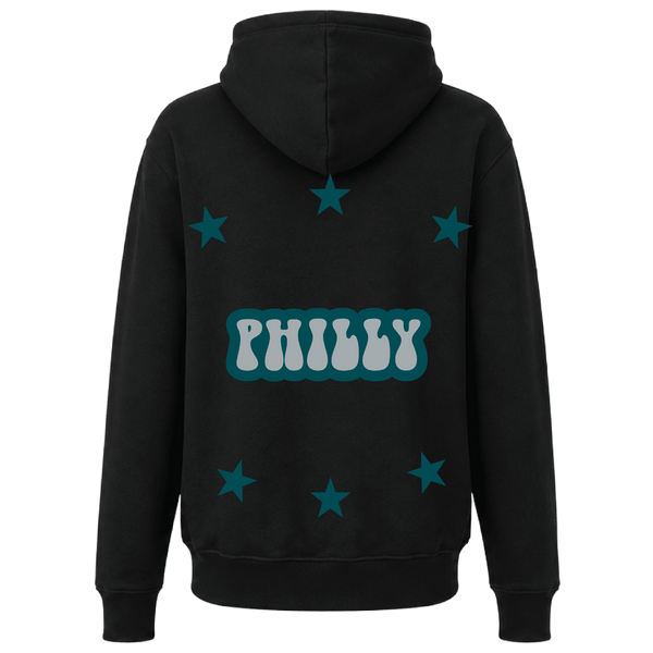 Philadelphia Hoodie - BROdenim
