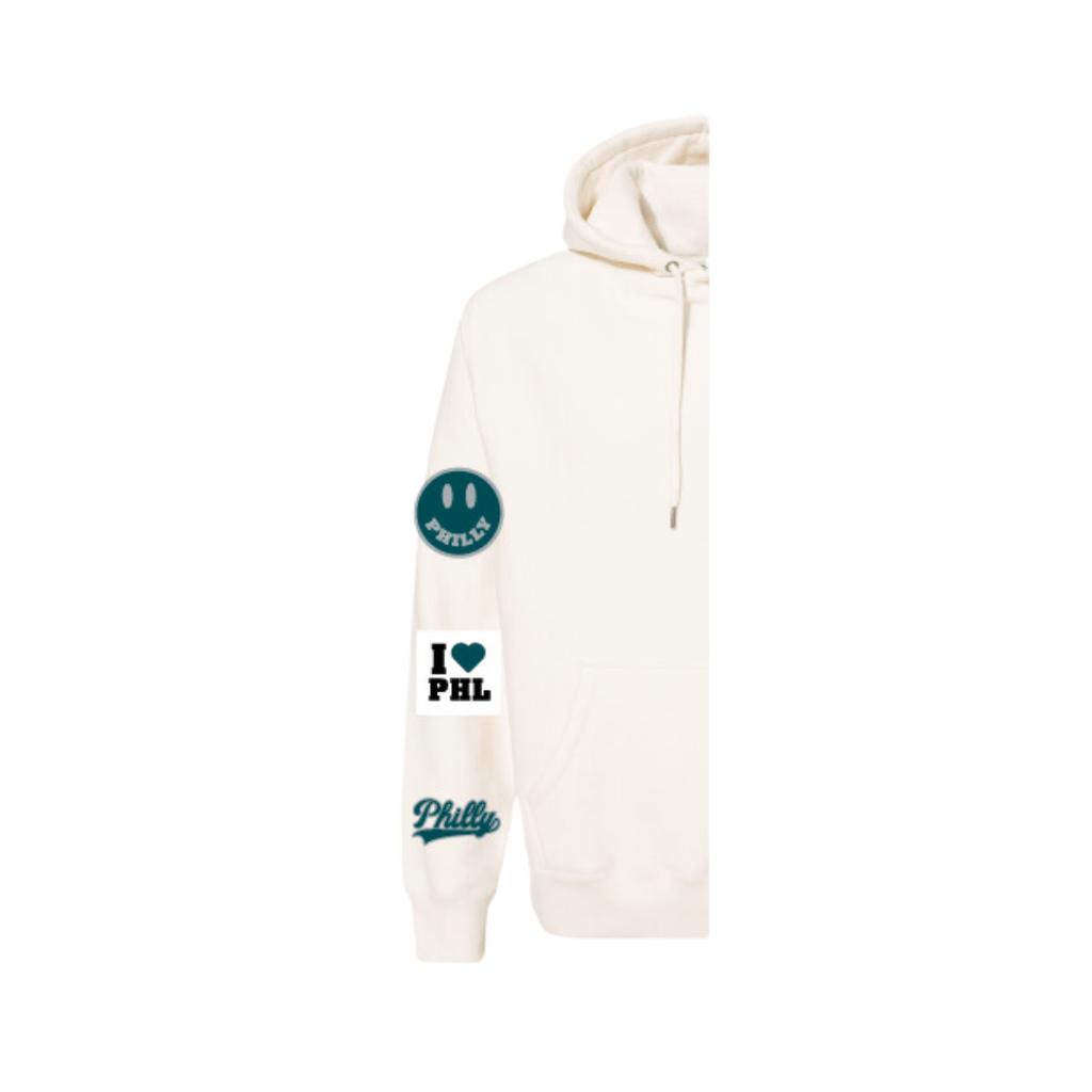 Philly Playoff Hoodie - BROdenim