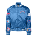 Philadelphia 76ers Bomber