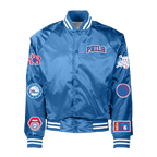 Philadelphia 76ers Bomber